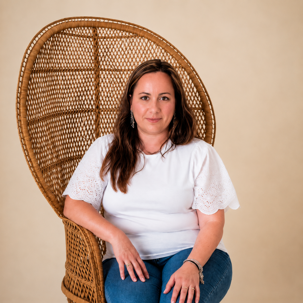 Tamara Martínez, autora